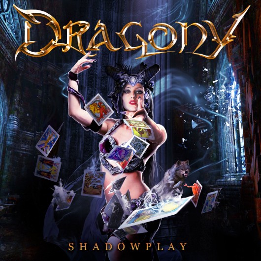 Dragony-Shadowplay