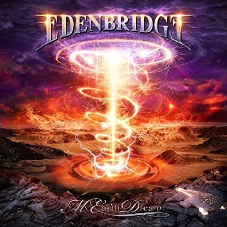 Edenbridge-My Earth Dream